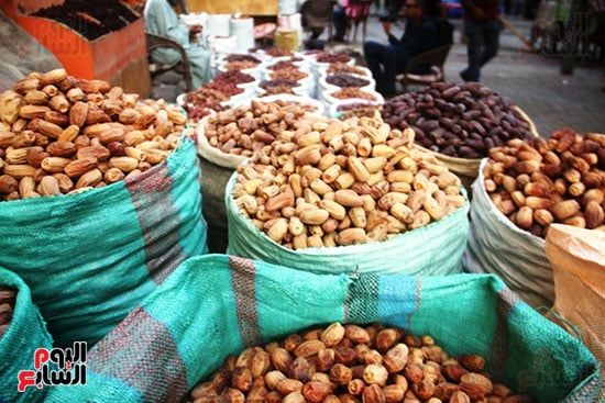 أصناف-التمور-الجافة أصناف-التمور-الجافة