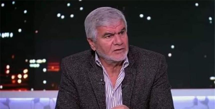 إكرامي: لاعبو الأهلي غير قادرين على الجري