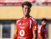 إمام عاشور ومحمد هانى على رأس غيابات الأهلى أمام كيتارا فى الكونفدرالية