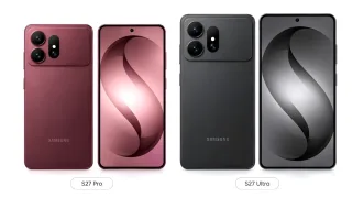 تفاصيل سعات بطاريات Galaxy S27 Pro و Ultra تُعلنها سامسونج