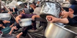 توقف المخابز في غزة بسبب احتجاز الطحين ومنع الإمدادات