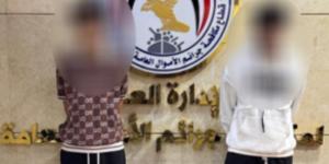 ضبط شخصين نصبا على راغبي اشتراك في منصات الذكاء الاصطناعي