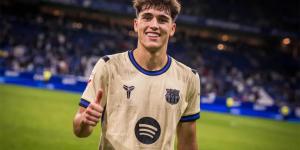 علينا الضعط كالحيوانات.. كوبارسي يشرح خطة فليك قبل الكلاسيكو أمام ريال مدريد