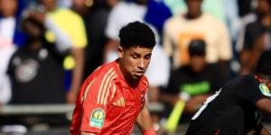 الأهلي يُخطر رضا سليم بموقفه من الرحيل عن النادي خلال انتقالات يناير :اليوم السابع