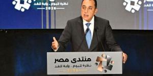 مدبولي: سكان مصر زادوا 25 مليون نسمة منذ 2014