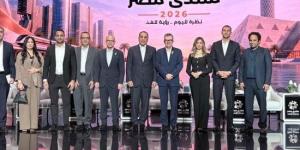 رئيس الوزراء: الدولة تُعطي ريادة الأعمال أولوية قصوى في التحول الاقتصادي