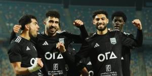 القيمة التسويقية تمنح زد الأفضلية أمام عزام يونايتد قبل مواجهة الكونفدرالية :اليوم السابع