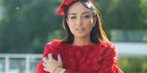 يالينا: عشقي لمصر ألهمني مزج الموسيقى العربية بالريجيتون