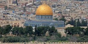 الخارجية الفلسطينية تدين إغلاق الاحتلال للحرم الإبراهيمي وتصعيد العدوان في الخليل :اليوم السابع