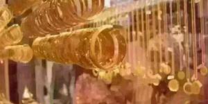 استقرار سعر الجنيه الذهب عند 50400 جنيه للشراء في مصر السبت 24 أكتوبر 2026