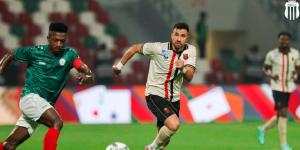 تريزيجيه يواجه التعاون مع الرياض في الجولة الحادية عشرة