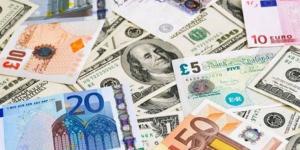 أسعار العملات الأجنبية والعربية اليوم السبت 24 أكتوبر 2026 مقابل الجنيه المصري