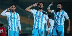 5 معلومات عن مباراة بيراميدز والمريخ بنتو اليوم بدوري أبطال أفريقيا :اليوم السابع