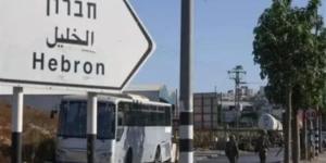 صحيفة إسرائيلية: مقتل جنديين إسرائيليين وإصابة ثلاثة في إطلاق نار قرب الخليل :اليوم السابع