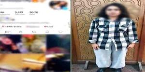 القبض على صانعة محتوى متهمة بنشر فيديوهات خادشة للحياء على مواقع التواصل