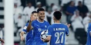 ترتيب الدوري السعودي بعد فوز الهلال على القادسية