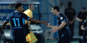 فيديو | الهلال يهزم القادسية بثلاثية مثيرة في الدوري السعودي