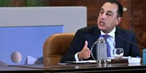 مدبولي: مصر تستهدف زيادة الرقعة الزراعية إلى 12.5 مليون فدان وتحقيق اكتفاء ذاتي من القمح بنسبة 60%