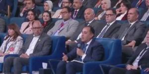 مدبولي من منتدى مصر 2026: نستهدف تحويل الشركات الناشئة إلى كيانات عالمية ومليارية