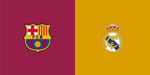 أوبتا تتوقع الفائز من مباراة برشلونة وريال مدريد في الدوري الإسباني