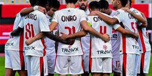 مدرب الجيش الرواندي: نتيجة مباراتنا أمام الزمالك في الذهاب ملغومة.. وأخشى شيئًا واحدًا