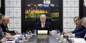 الحكومة الفلسطينية: تصعيد الاحتلال في الضفة يستدعي تدخلا دوليا عاجلا