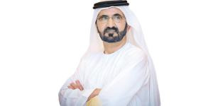 محمد بن راشد: نحتفي الخميس المقبل بمشاركة 40 مليون طالب في تحدي القراءة العربي