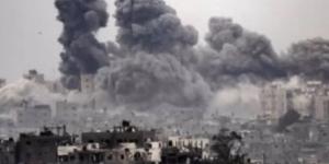 الصحة الفلسطينية: 7 شهداء فى غزة خلال الـ 24 ساعة الماضية