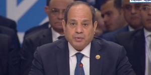 الرئيس السيسي: نمتلك مستودعات لـ33 مليون برميل بترول فارغة.. ونحتاج 2.5 مليار دولار لملئها