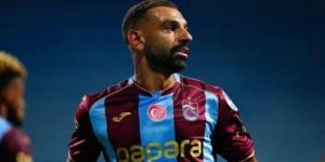محمد صلاح يتفوق على ميسى ويتصدر تصنيف أفضل لاعبى العالم