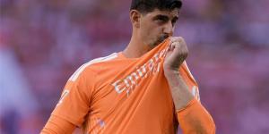 كورتوا: تألمنا كثيرًا من برشلونة وحان وقت الانتقام