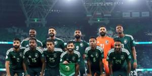 4 مباريات ودية تُجهز الأخضر لكأس آسيا 2027
