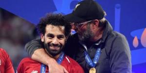 محمد صلاح في القائمة.. كلوب يكشف أفضل 3 لاعبين دربهم بطريقة غير متوقعة :اليوم السابع