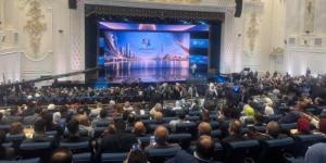 برلماني: رسائل الرئيس السيسي بشأن الخطاب الديني ترسخ الوعي وتحمي المجتمع من التطرف :اليوم السابع