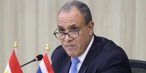 وزير الخارجية يستعرض مع نظيره اليونانى تطورات الأوضاع في ليبيا