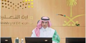 تعليم الطائف يحصد فضية أولمبياد الروبوت العالمي 2026