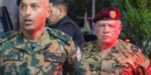 ملك الأردن يناقش تداعيات الهجوم الإرهابي على كنيسة الكرك مع مجلس الأمن القومي :اليوم السابع
