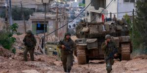 الضفة.. جيش الاحتلال ومستوطنون يصيبون 13 فلسطينيا في سلسلة اعتداءات واقتحامات لعدة مناطق