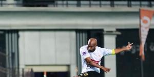 شيكابالا ينتقد أحمد فتوح: «لزم تبقي قد شارة الزمالك»