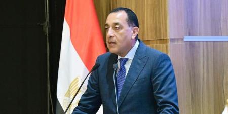 "مدبولي": ارتفاع النفط فوق 110 دولارات يفرض تحديات على الموازنة
