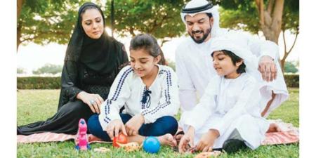 «مهارات أسرية».. برامج تدريبية قصيرة لتعزيز الوعي التربوي في المجتمع
