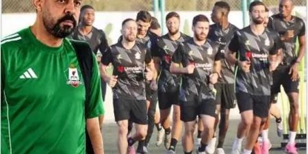 الوحدات يهزم شباب الأردن بهدف ديوب ويرفع رصيده إلى 11 نقطة