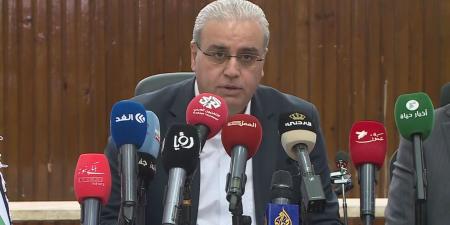 وزير الصحة الأردني يعلن 7 وفيات و40 إصابة في حادثة الكرك
