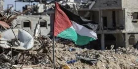 شهيد ومصابون جراء قصف إسرائيلى غرب مخيم جباليا شمال قطاع غزة