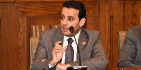 أحمد سمير: قرارات منتدى مصر 2026 تُركّز على خفض الدين وتعزيز الاستقرار