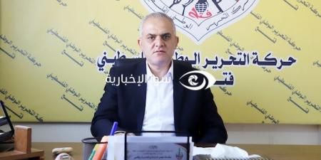 وفد فتح يتجه للقاهرة لاستكمال تحضيرات الحوار الوطني الشامل