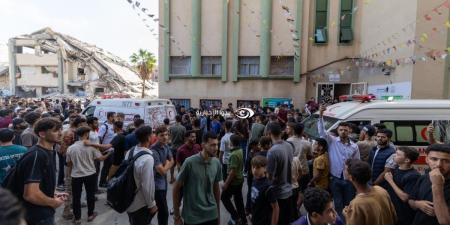 الجامعة الإسلامية تنعى 3 موظفين وتدين استهداف حرمها ومحيطه بغزة