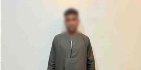 كشف ملابسات حريق سيارة بالمنيا وضبط المتهم بإضرام النيران فيها :اليوم السابع