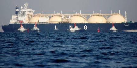 إندونيسيا تبدأ في خفض صادرات الغاز الطبيعي إلى سنغافورة
