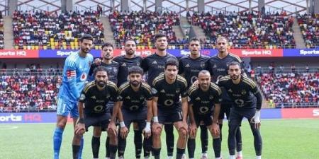 الأهلي في الكونفدرالية والكلاسيكو.. أبرز مباريات اليوم والقنوات الناقلة